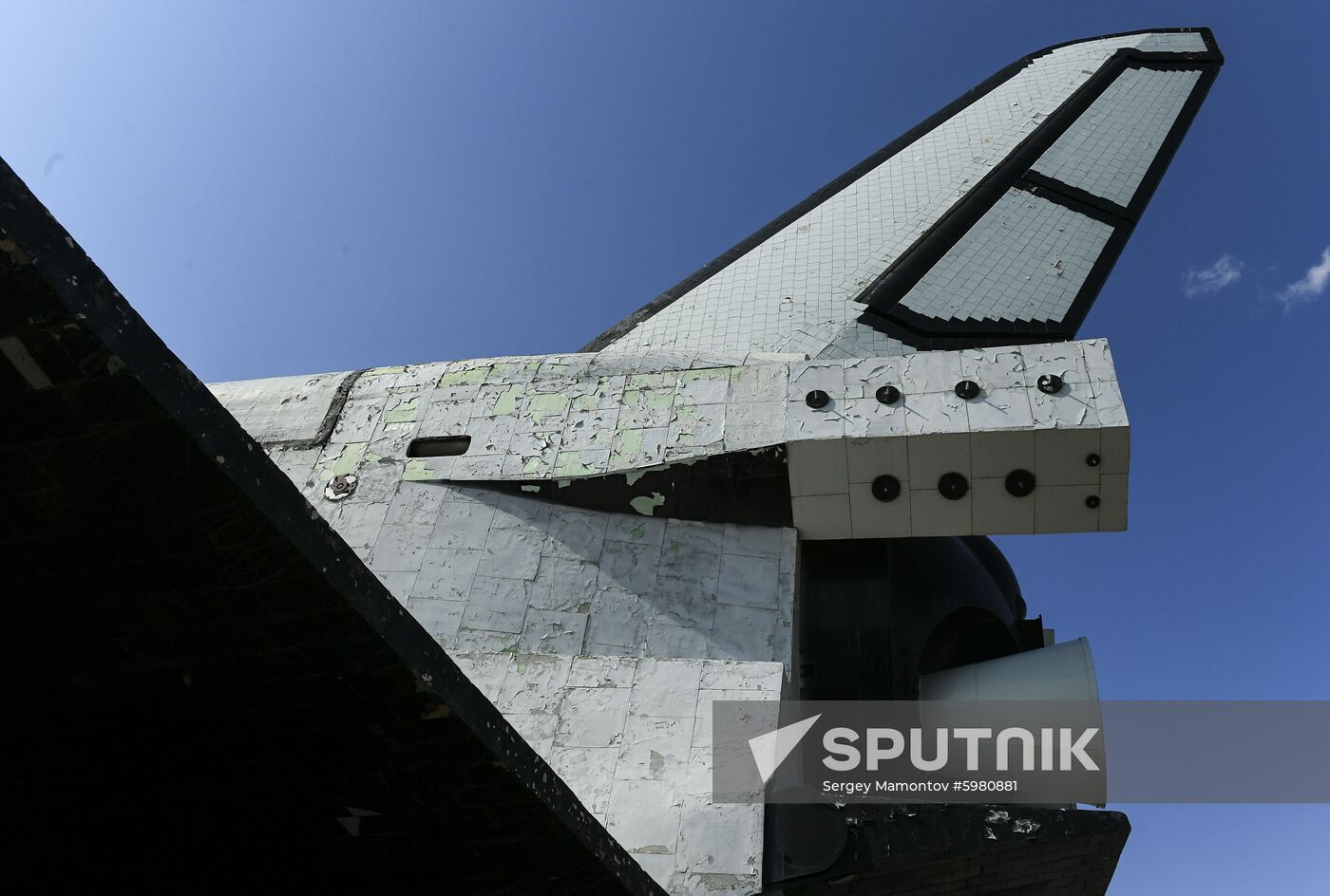 Kazakhstan Baikonur Museum