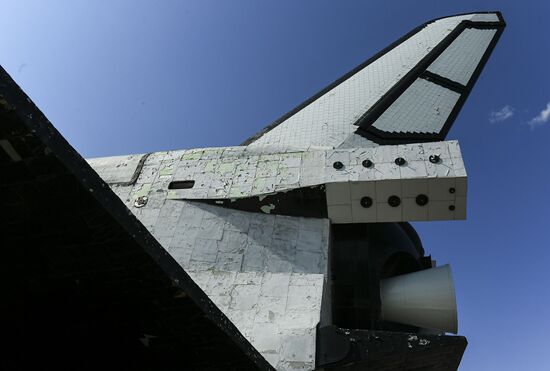 Kazakhstan Baikonur Museum