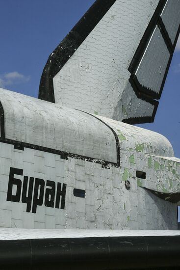 Kazakhstan Baikonur Museum