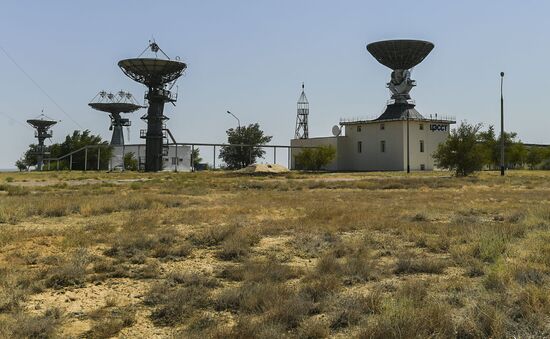 Kazakhstan Baikonur Museum