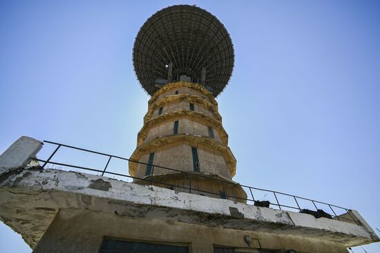 Kazakhstan Baikonur Museum