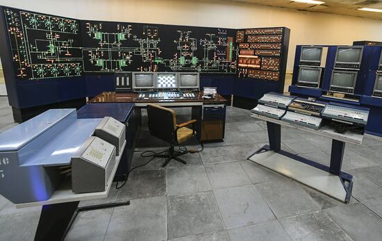 Kazakhstan Baikonur Museum