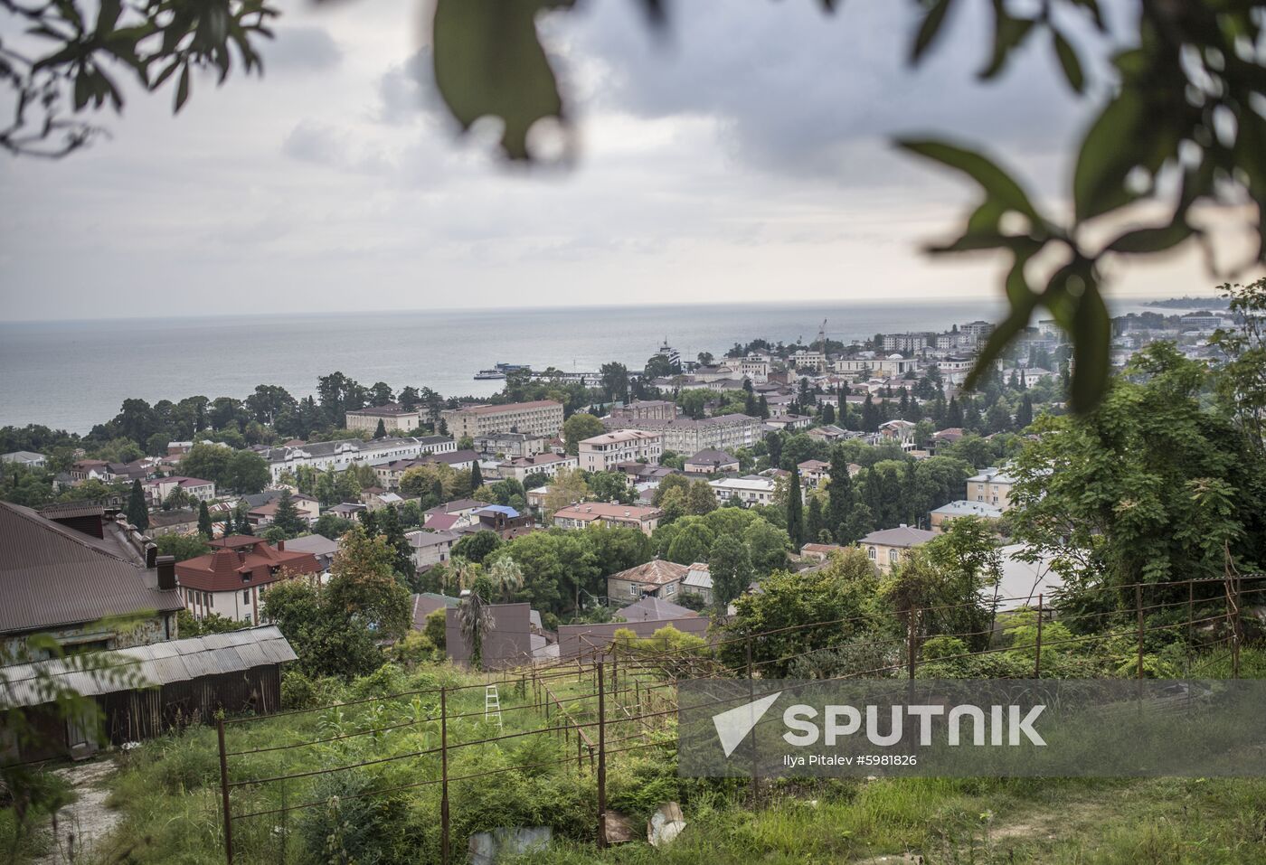 Abkhazia Elections