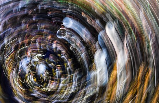 Russia Military Music Festival