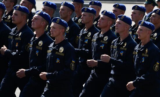 Ukraine Independence Day