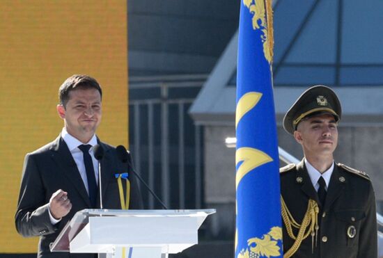 Ukraine Independence Day