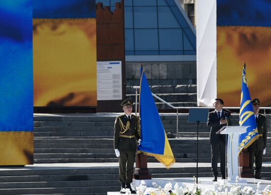 Ukraine Independence Day