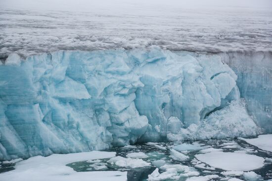Russia Arctic