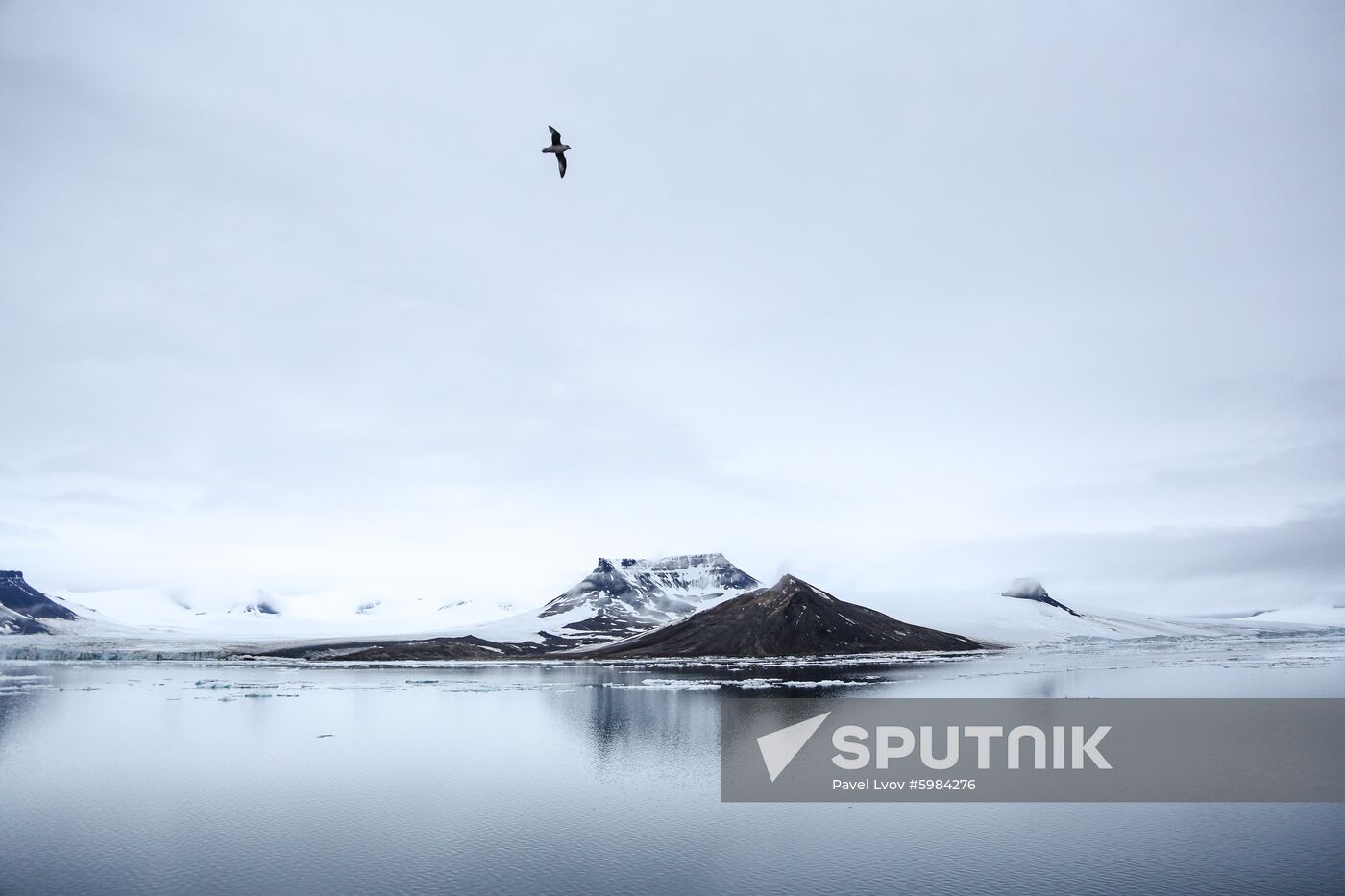 Russia Arctic