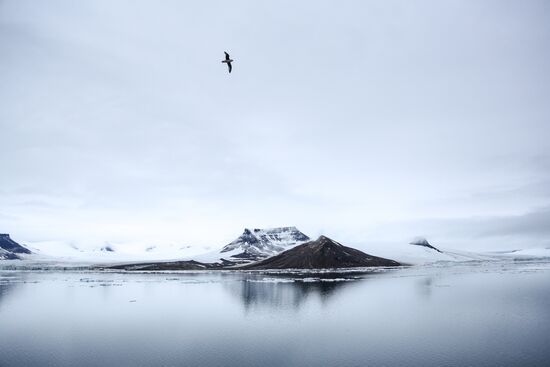 Russia Arctic