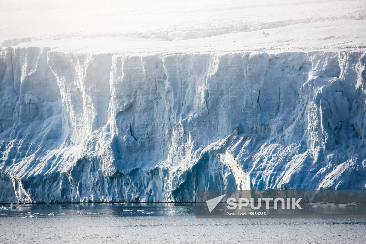 Russia Arctic