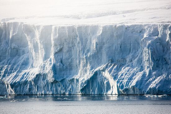 Russia Arctic