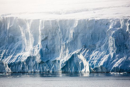 Russia Arctic