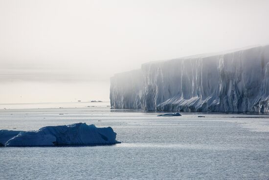Russia Arctic