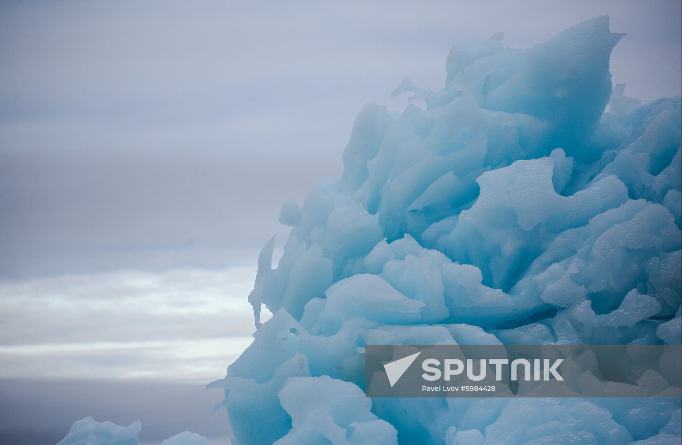 Russia Arctic