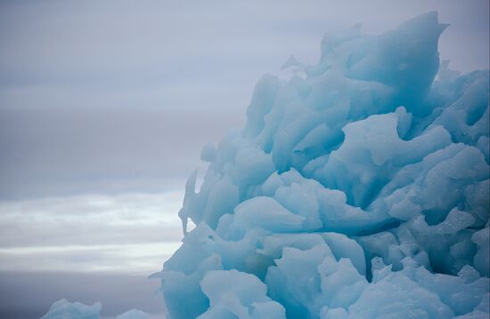 Russia Arctic
