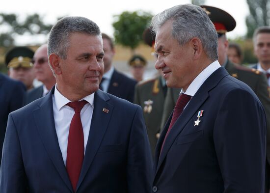Moldova Russia