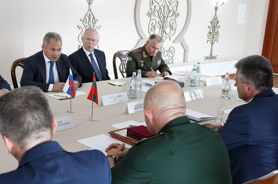 Moldova Russia