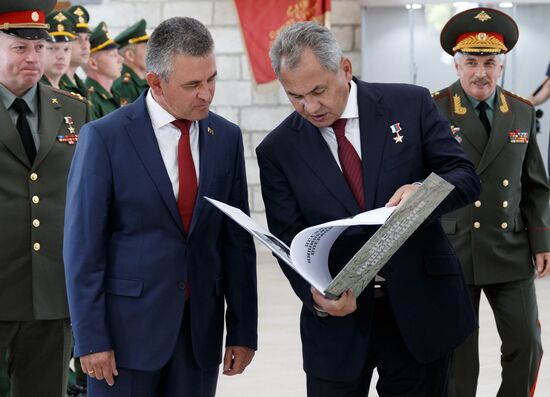 Moldova Russia