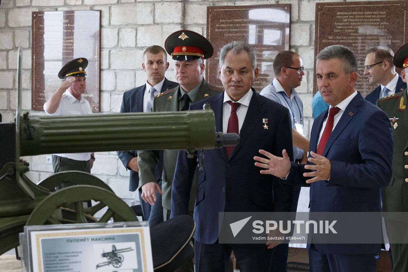 Moldova Russia