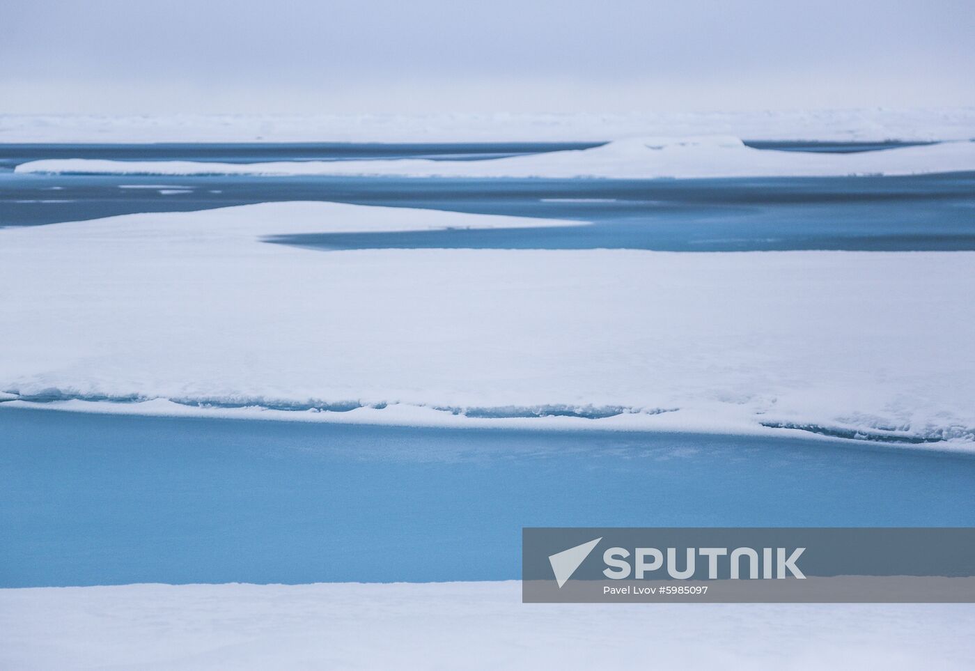 Russia Arctic