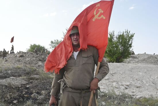 Russia Historical Reconstruction