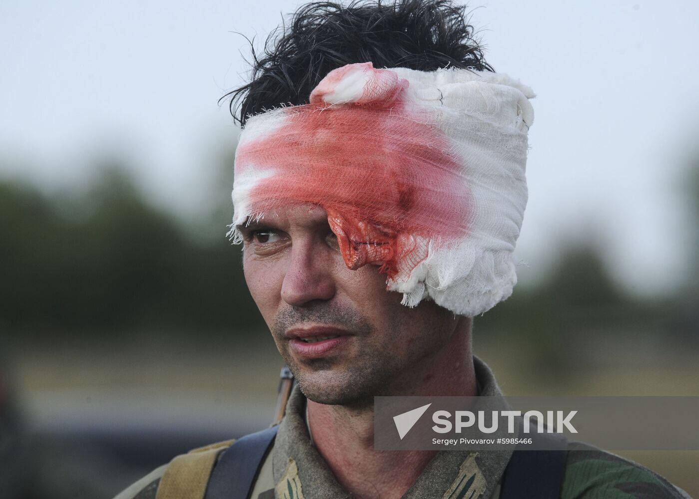 Russia Historical Reconstruction
