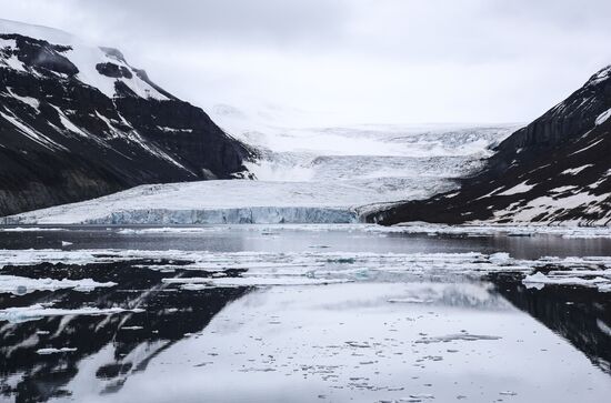 Russia Arctic 