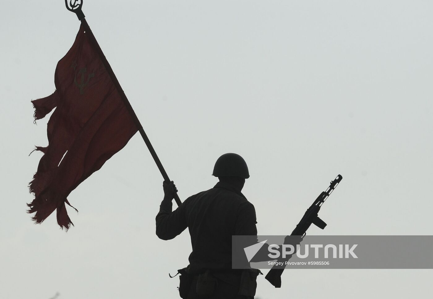 Russia Historical Reconstruction