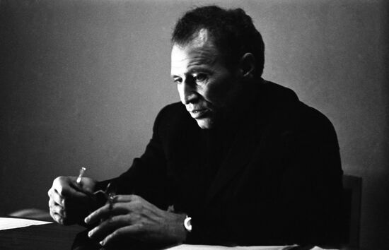 Sarkis Khachatryan