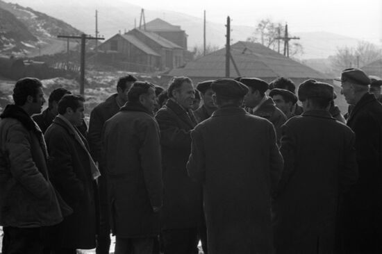 Sarkis Khachatryan