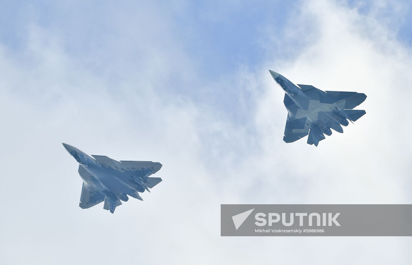 Russia MAKS Air Show
