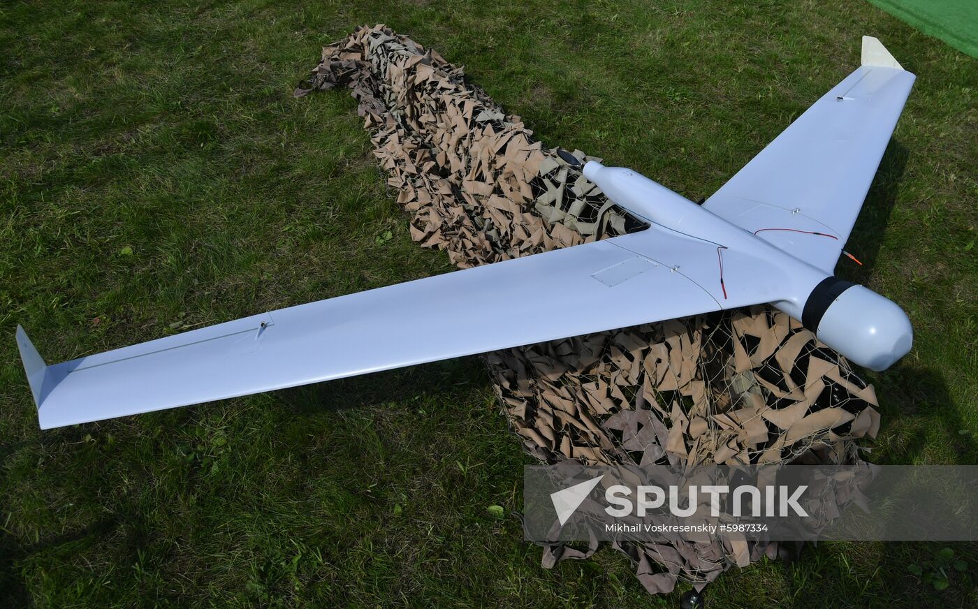 Russia MAKS Air Show