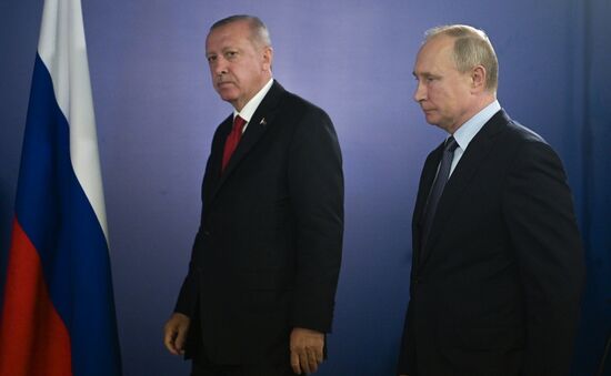 Russia MAKS Air Show