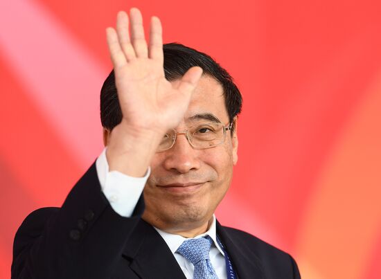 Russia MAKS Air Show