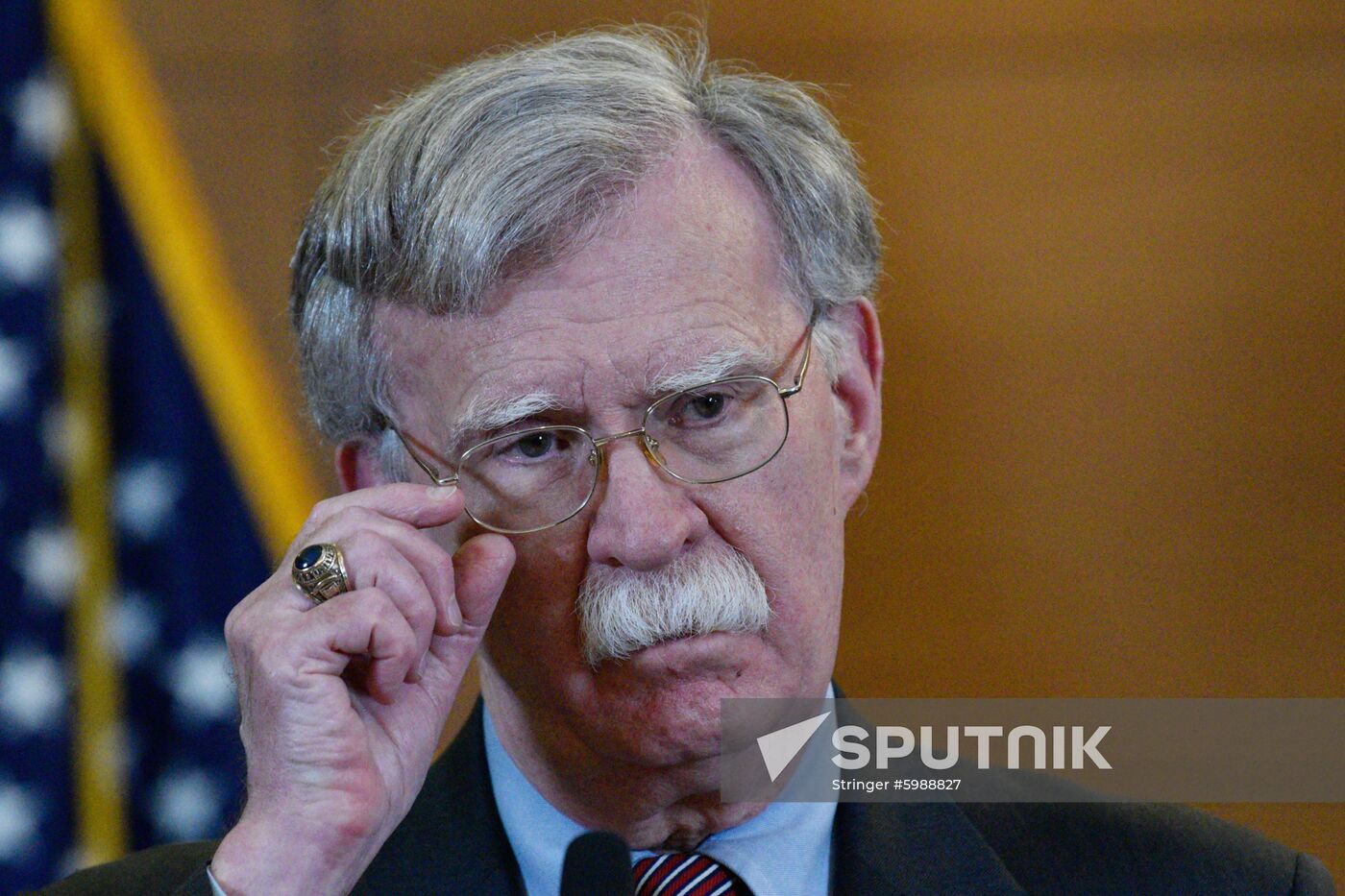 Ukraine US