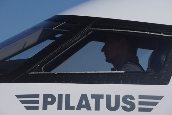 Russia MAKS Air Show