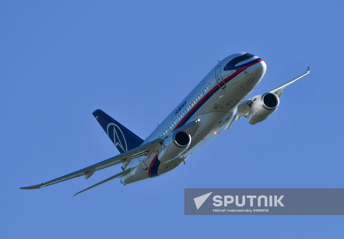 Russia MAKS Air Show