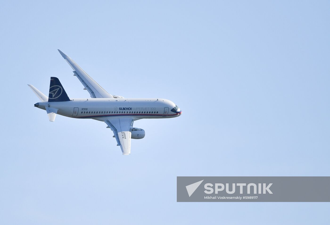 Russia MAKS Air Show