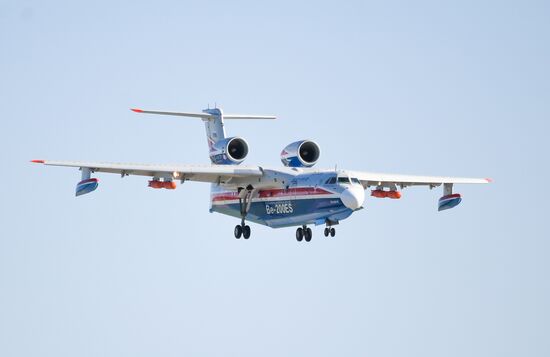 Russia MAKS Air Show