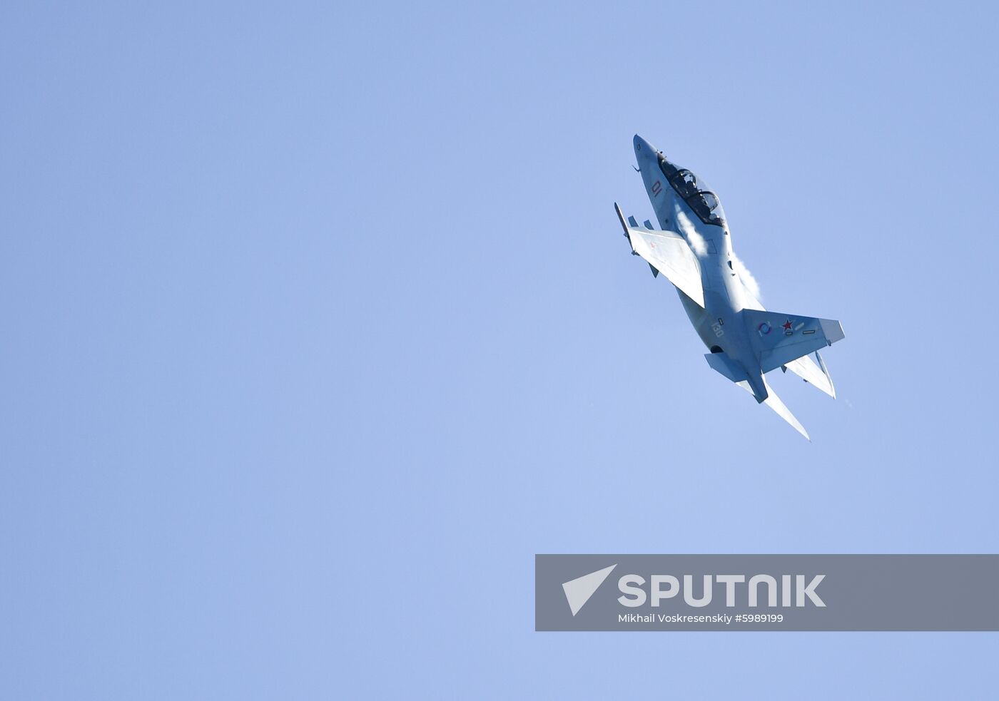 Russia MAKS Air Show