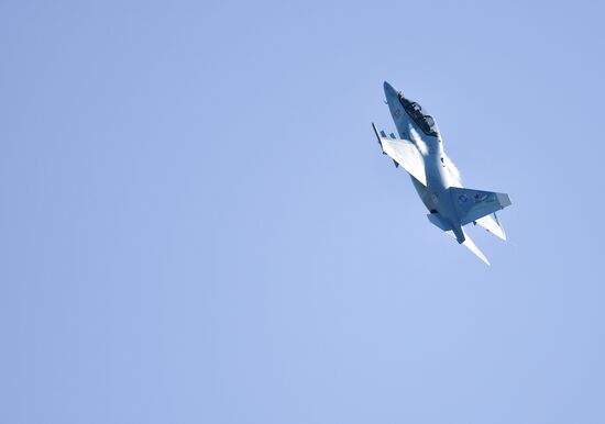 Russia MAKS Air Show