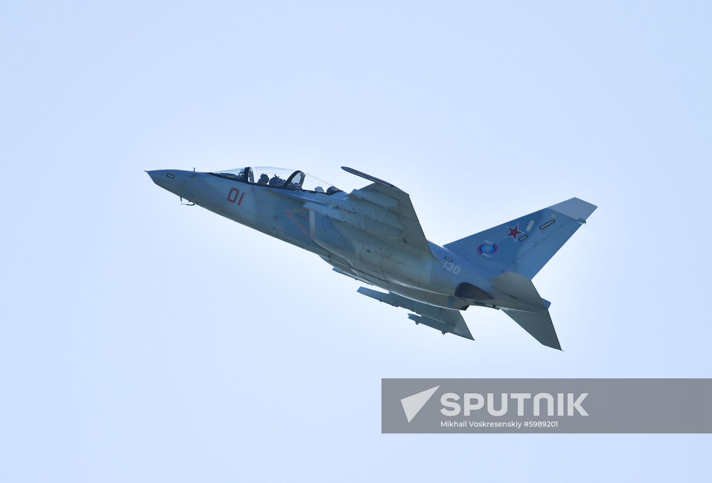 Russia MAKS Air Show