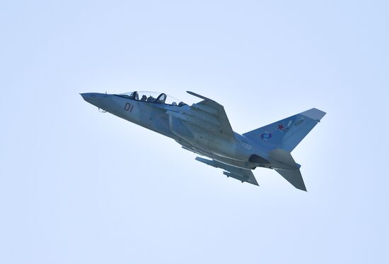 Russia MAKS Air Show