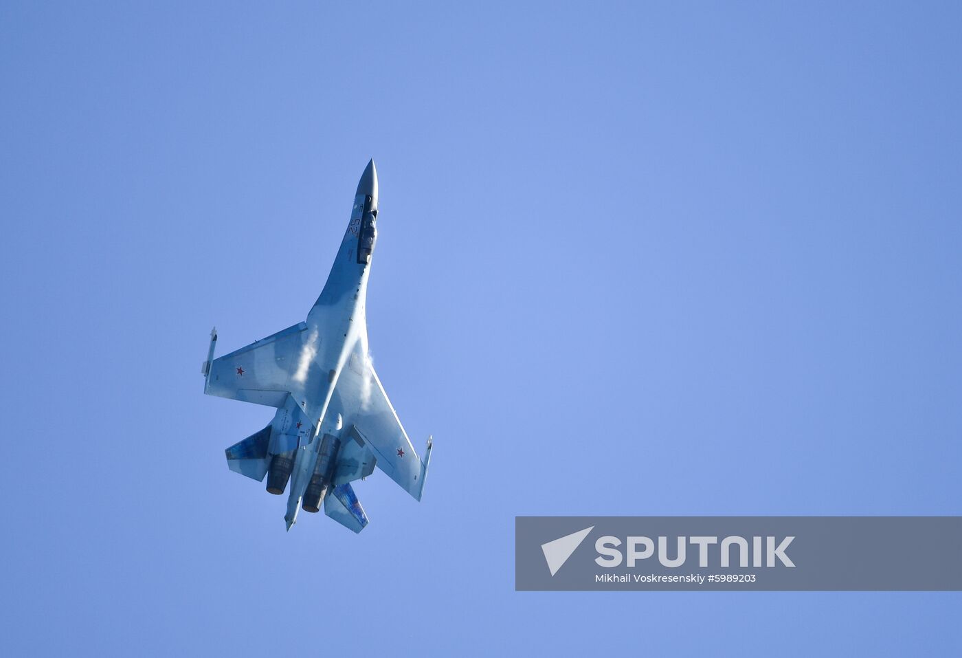 Russia MAKS Air Show