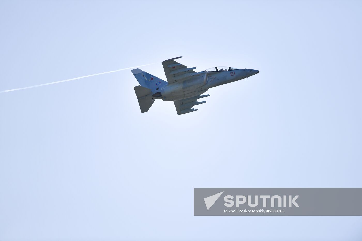 Russia MAKS Air Show