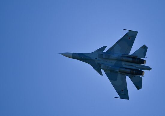 Russia MAKS Air Show