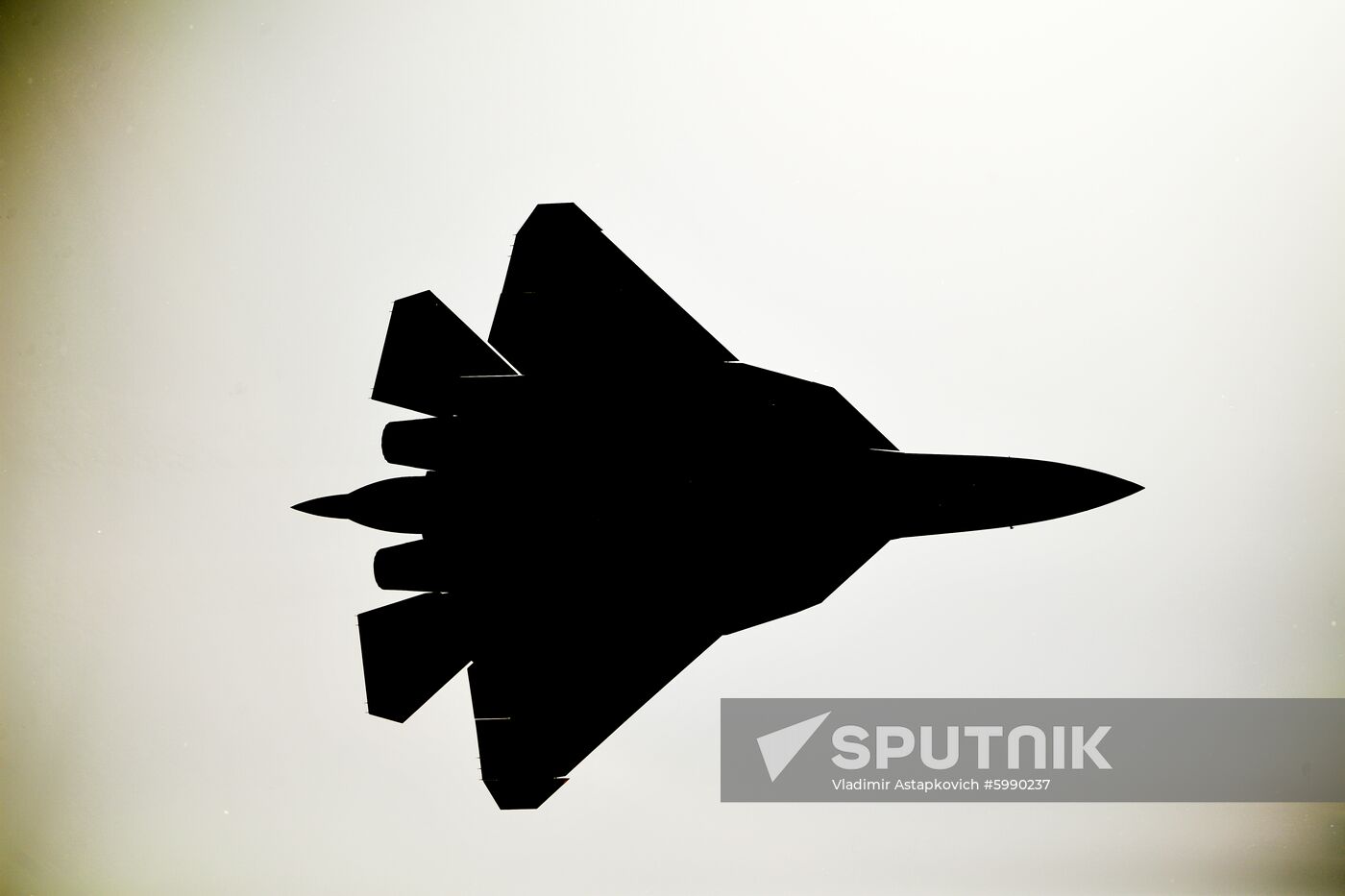 Russia MAKS Air Show