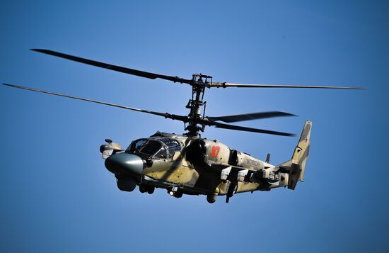 Russia MAKS Air Show 