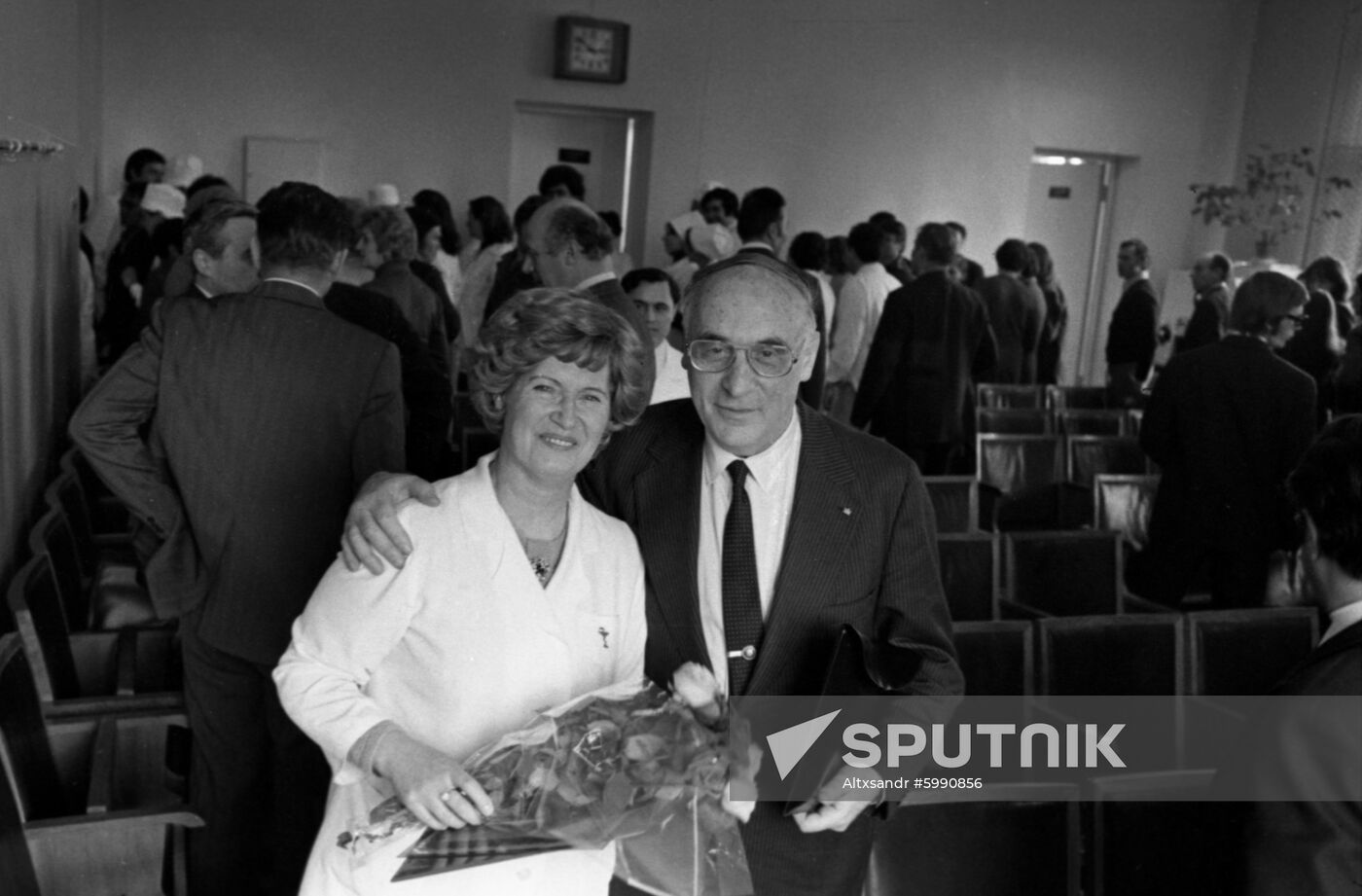 Orthopedist Zoya Mironova